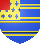 blason De Beauffort